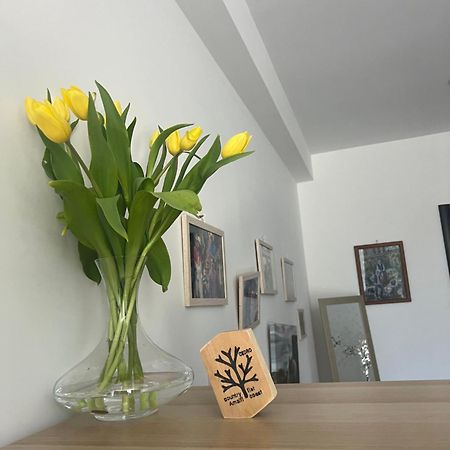Country Bedroom Flat Vietri Екстериор снимка