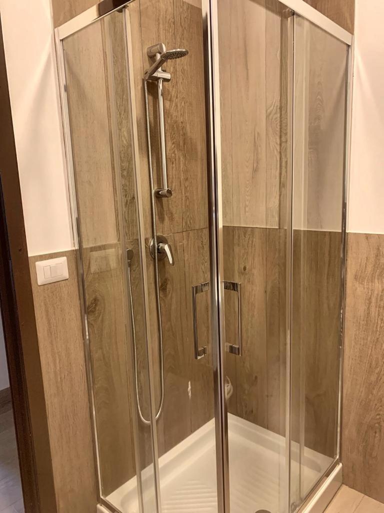 Country Bedroom Flat Vietri Стая снимка